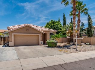 13379 N 73rd Ave, Peoria, AZ 85381