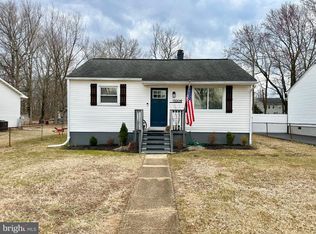 13209 Patuxent Rd, Middle River, MD 21220