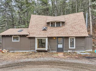 6235 Fourmile Canyon Dr, Boulder, CO 80302