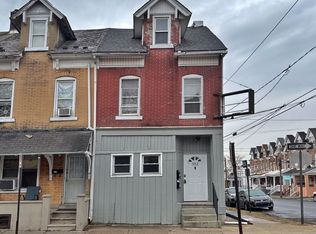 552 N 10th St #1, Allentown, PA 18102