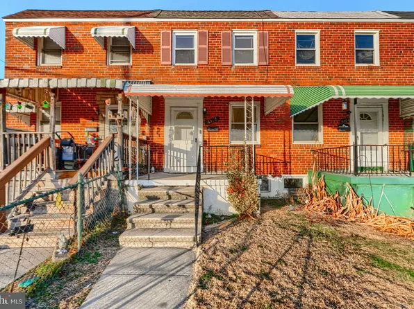 6302 Brown Ave, Baltimore, MD 21224