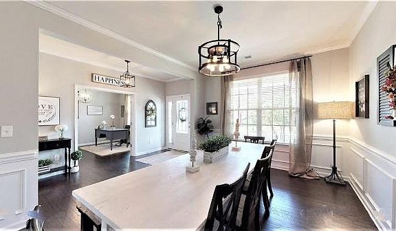 furniture not included