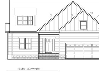 105 Spring Grove Dr, Oxford, NC 27565