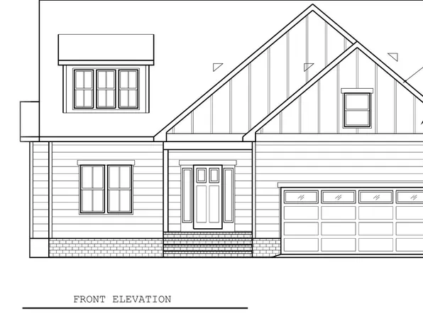 105 Spring Grove Dr, Oxford, NC 27565