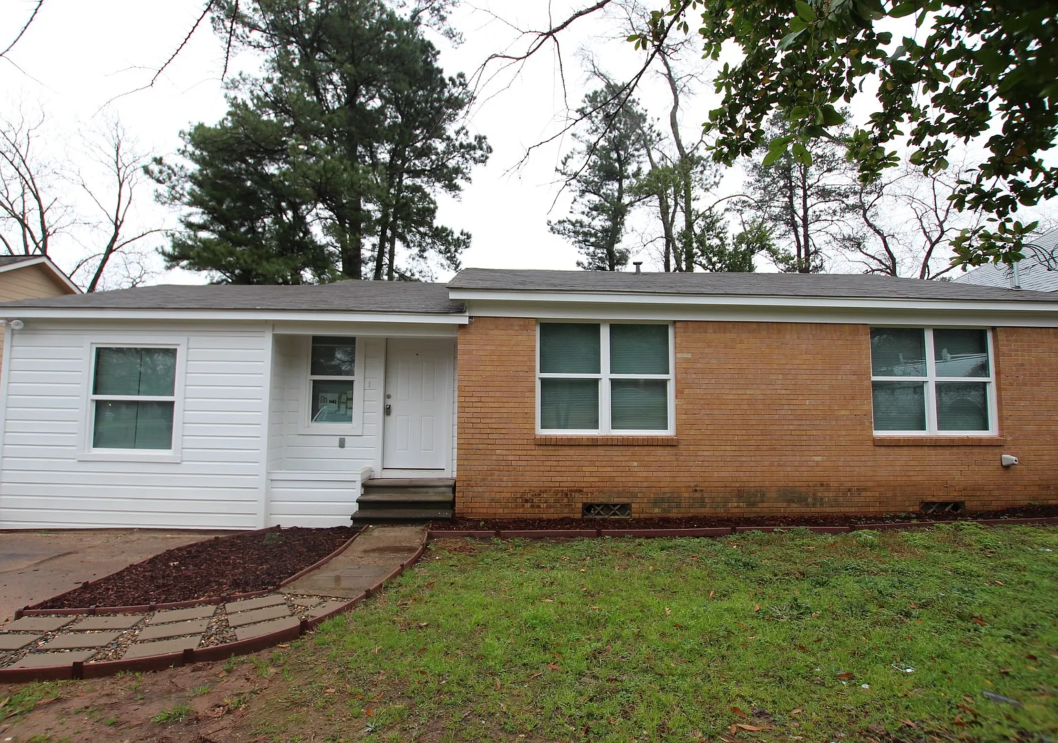Coming Soon: 4 Bedroom, 2 Bath in Tyler, Texas! — Photo 1