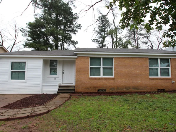3506 Betts St, Tyler, TX 75701