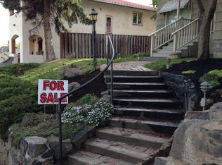 415 NW 4th St, Pendleton, OR 97801