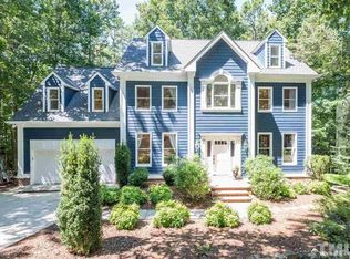 111 Bolton Pl, Chapel Hill, NC 27516