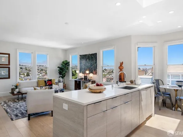 308 Coleridge St, San Francisco, CA 94110