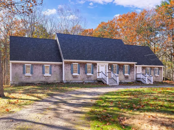 131 Seabury Road, York, ME 03909