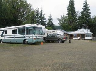 1025 W Central Blvd, Coquille, OR 97423