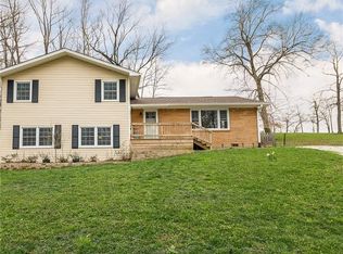 3115 E Whiskey Run Rd NE, Georgetown, IN 47122