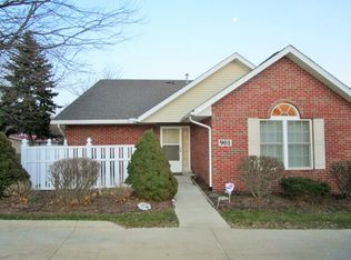 901 Briarcrest Ln, Dalton, OH 44618