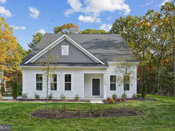 11532 Beacon Hill Ct, Issue, MD 20645