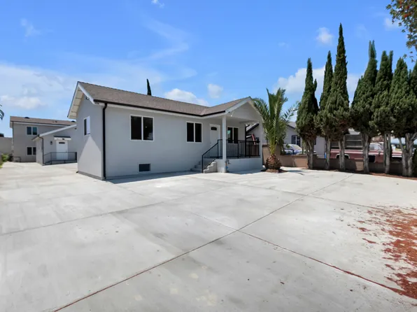 1234A W 89th St, Los Angeles, CA 90044