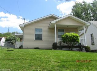 1254 Northside Ave, East Liverpool, OH