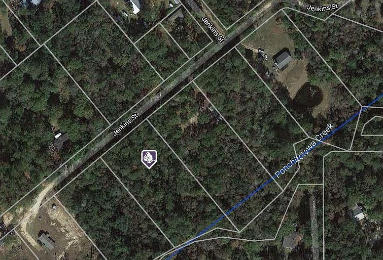 1st image of Jenkins St