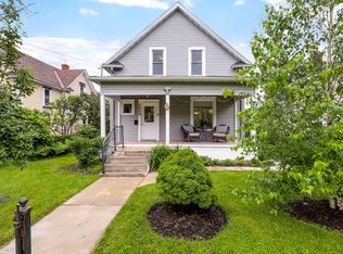 3609 Snelling Ave, Minneapolis, MN 55406