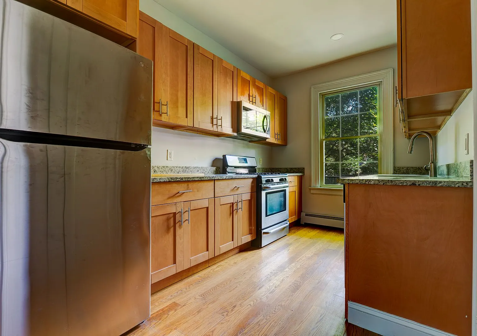 Tuscany on Orange | 671-675 Orange St. — Photo 3