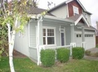 8233 23rd Pl NE, Lake Stevens, WA 98258