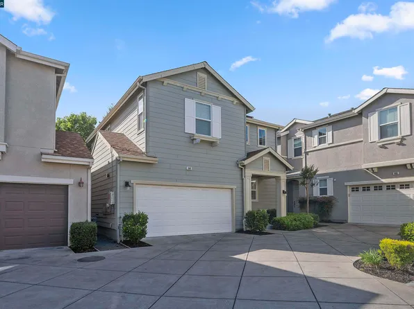 664 Falling Star Dr, Martinez, CA 94553