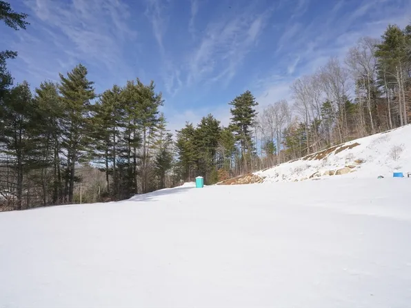 160 Fiskdale Rd, Brookfield, MA 01506