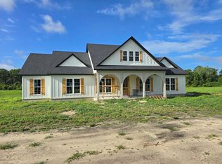456 Patten Watson Rd, Nashville, GA 31639
