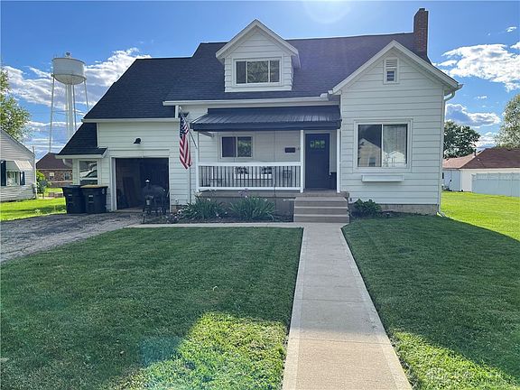 3rd image of 119 N Wenrick St