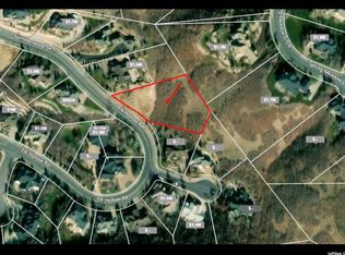 1374 E Elk Hollow Rd, Bountiful, UT 84010