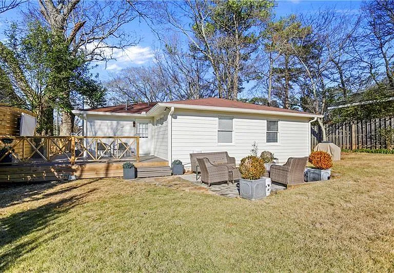 105 Spruell Springs Rd — Photo 29