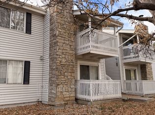 14424 E Colorado Dr UNIT 202, Aurora, CO 80012