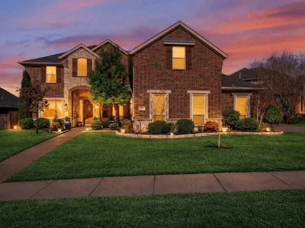 9713 Brewster Ln, Fort Worth, TX 76244