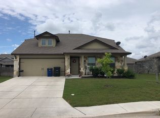 2546 Lonesome Creek Trl, New Braunfels, TX 78130