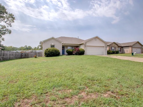 32 Seminole Cir, Austin, AR 72007