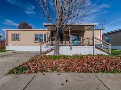 10 E South Stage Rd Spc 101, Medford, OR, 97501