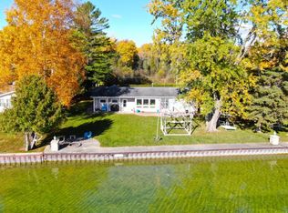 5940 Cedar Dr, Hubbard Lake, MI 49747