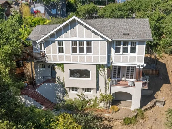 23 Hillside Ct, Berkeley, CA 94704
