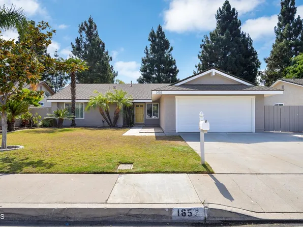 1652 N Dewayne Ave, Camarillo, CA 93010