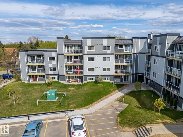 9504 182nd St NW #302, Edmonton, AB T5T 3A7