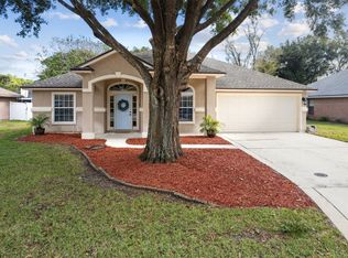 23999 Creek Parke Cir, Fernandina Beach, FL 32034