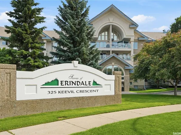 UNIT 316-325 Keevil CRESCENT, Saskatoon, SK S7N 4R8