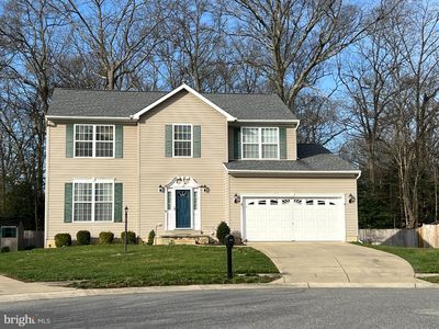 2711 Lois Ct, Waldorf, MD, 20603