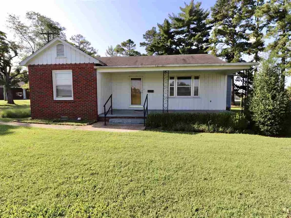 1407 W Church St, Alamo, TN 38001