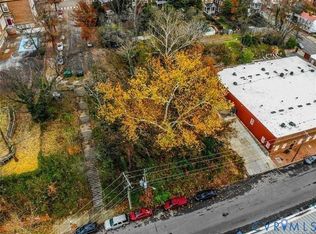 2400 E Franklin St, Richmond, VA 23223