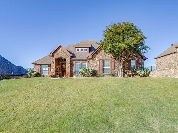 11008 Owl Creek Dr, Fort Worth, TX 76179