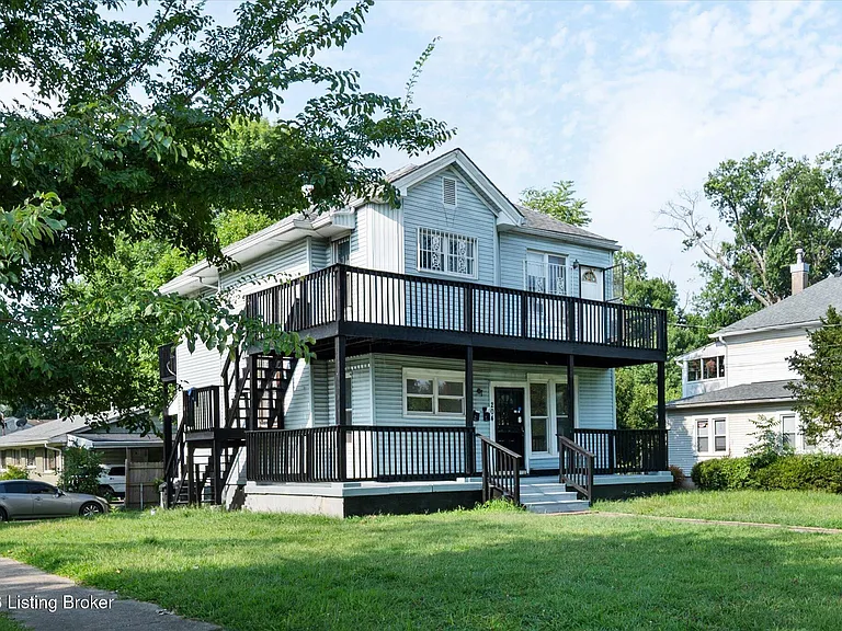 204 W Tenny Ave — Photo 4