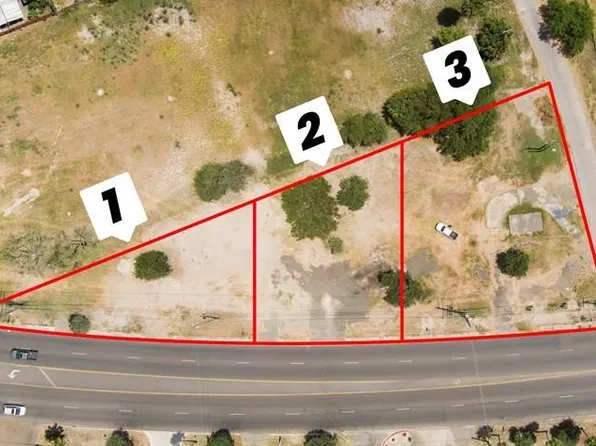 LOT 1 Highway 281 Blvd, Brownsville, TX 78520