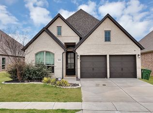 9528 Oxbow Ln, Little Elm, TX 75068