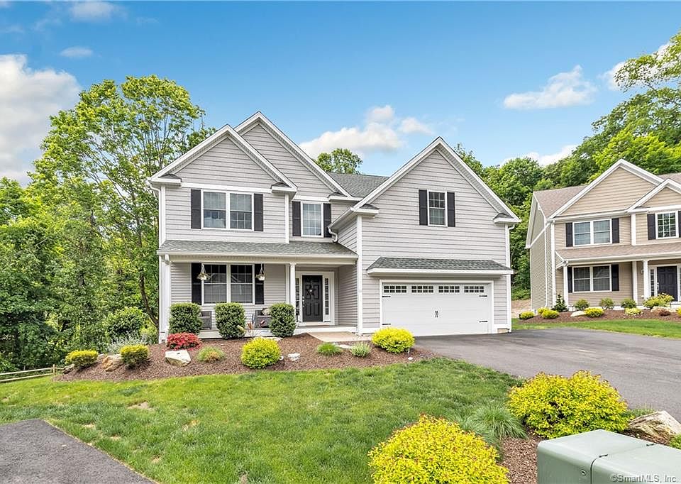 16 Sylvesters Way, Shelton, CT 06484 | Zillow