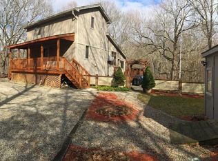 138 S Brook Rd, Hampton, CT 06247